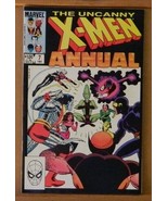 Uncanny X-Men Annual #7 near mint 9.4 - $11.88