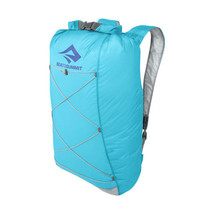 Sea to Summit Ultra-Sil Dry Day Pack 22L - Blue Atoll - £59.17 GBP