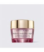 Estee Lauder Resilience Multi Effect Night Tri-Peptide Face and Neck Cre... - £47.37 GBP