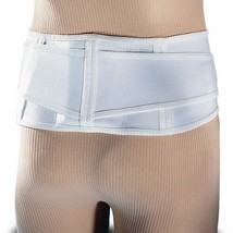 Postpartum Wrap Elastic Sacroiliac Wraparound with Sacral Pad (Small) - £11.65 GBP