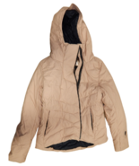 Indyeva/Indygena Amiirad II Size Small Women&#39;s WP Hooded Winter Jacket H... - $234.30 CAD