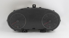 Speedometer Cluster 56K Miles Mph Us Built 2016-2018 Kia Optima Oem #12270VIN... - £71.67 GBP