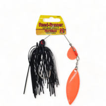 Northland Tackle Reed Runner Spinnerbait 3/8 oz Fishing Equipment Tackle... - £9.24 GBP