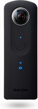 Ricoh Theta S Digital Camera (Black) - $422.93