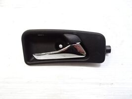 2015 Mercedes W463 G63 door handle, interior, right, black - $79.99