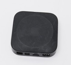 Apple TV 3rd Gen A1469 Smart Media Streaming Player MD199LL/A image 8
