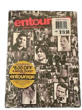 NEW Entourage - Season Three (3), Part 2 (DVD, 2015, 2-Disc Set) - £5.53 GBP