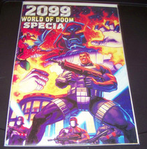 2099 world of doom special {marvel comics} - £6.20 GBP
