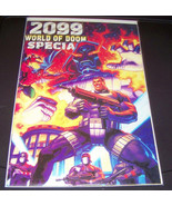 2099 world of doom special {marvel comics} - £6.29 GBP