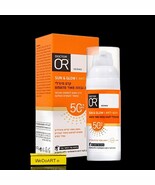 Anti-aging mineral sunscreen SPF50+   50 ml - €49,19 EUR