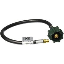 Mr. Heater 18-inch Propane Hose Assembly with Acme Nut and a 1/4'' Inver... - $28.24