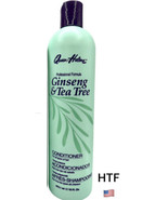 Queen Helene Ginseng &amp; Tea Tree Conditioner Professional Formula 16 FL o... - £29.56 GBP