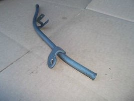 2000-2005 Toyota Celica GT-S 2zz-GE ENGINE OIL DIP STICK FILLER NECK TUBE GUIDE image 2