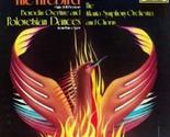 Stravinsky: The Firebird/Borodin: Music from Prince Igor [Audio CD] Igor... - £3.07 GBP