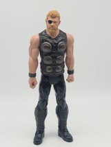 Marvel Avengers Thor Infinity War Titan Hero Series figurine  - £10.34 GBP