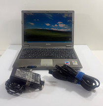 Dell Latitude X1 Windows XP Laptop (SEE DESCRIPTION) - $49.49