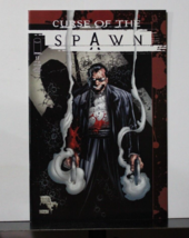 Curse Of Spawn #17 February 1998 - £4.60 GBP