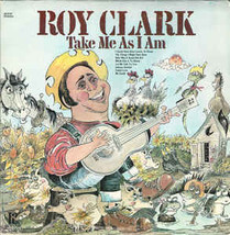 Roy clark take me as i am thumb200