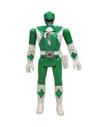 Mighty Morphin Power Rangers Auto Morphin Tommy 5.5&quot; Figure - Bandai 1993 - $140.85 MXN