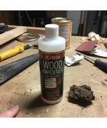 PC-Petrifier Water-Based Wood Hardener 16 oz Milky White | Restores Rott... - $367.58 MXN