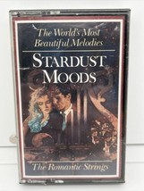 Readers Digest Sealed Stardust Moods Romantic Strings Orchestra Cassette 1991 - £13.34 GBP