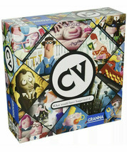 CV What would have happened if... Passport Board Games by GRANNA Sealed New - $69.29