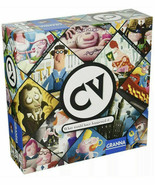 CV What would have happened if... Passport Board Games by GRANNA Sealed New - £55.38 GBP