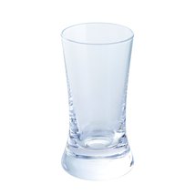 Dartington Crystal WB416/6PK - Wine &amp; Bar Crystal Shot Glasses, Set of 6 - £25.08 GBP
