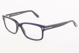 Tom Ford 5313 002 Shiny Black Eyeglasses TF5313 002 55mm - £178.60 GBP
