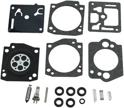 Husqvarna K760 and K770 Cutoff Saws Carburetor Rebuild Kit - $50.99