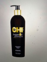 CHI Argan Oil Shampoo &amp; Conditioner 25 oz Duo - $52.95