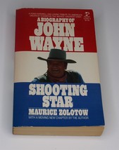 Shooting Star by M. Zolotow (1979, Mass Market) - £6.86 GBP