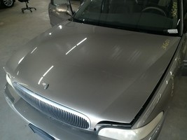 Hood Excluding Ultra Fits 97-05 PARK AVENUE 104864005 - $3,655.84 MXN
