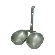 Eddingtons Double Egg Poacher  - $39.00