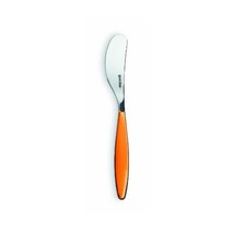 Guzzini Feeling Butter Knife, Orange  - £9.66 GBP