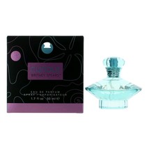 Curious by Britney Spears, 1.7 oz Eau De Parfum Spray for Women - £27.42 GBP