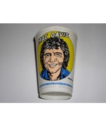 Mac Davis Promotional Cup Vintage 1976 7-Eleven Market - €21,86 EUR