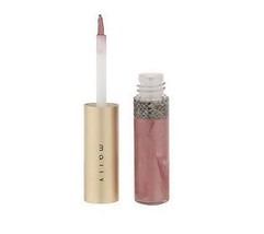 Mally Beauty High Shine Liquid Lipstick Singles, Mauvie Star - $18.00