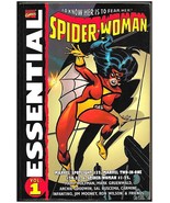 Essential Spider-Woman Vol. #1 (2005) *Marvel / Jessica Drew / Over 600+... - €16,50 EUR