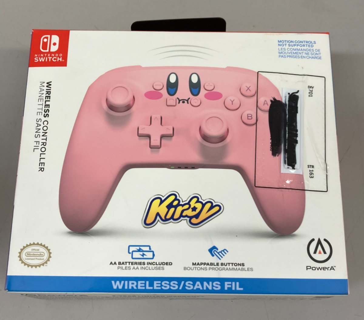 Full-size item image