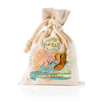 Barefoot Venus Coconut Kiss Cocoa Butter Bath Soak Epsom Salt Refill 1 Kg - £24.51 GBP