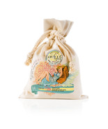 Barefoot Venus Coconut Kiss Cocoa Butter Bath Soak Epsom Salt Refill 1 Kg - $589.04 MXN