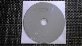 Beowulf (DVD, 2007, Widescreen) - £2.21 GBP