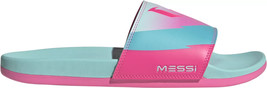 New Adidas Adilette Comfort Messi M9/W10 unisex Slides Sportswear Style ... - €29,95 EUR