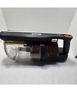 Shark Rocket Pet Pro  IZ142 Cordless Vacuum Base Motor Handle &amp; Dust Bin - $59.62 CAD