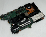 Lenovo T430s Motherboard 04W3687 Intel i5-3320M @2.60GHz - Tested - £31.31 GBP