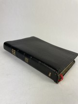VTG 1952 HOLY BIBLE Revised Standard Edition Thomas Nelson And Sons softcover - £22.77 GBP