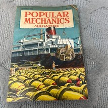 Popular Mechanics Magazine Rockets On A Timetable Volume 94 No 5 November 1950 - £9.66 GBP