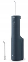 Panasonic EW-DJ66-A303 Irrigator Ultrasonic Technology 5 Levels Stand Ge... - €132,65 EUR