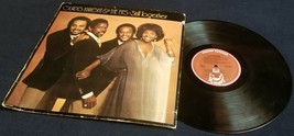 Gladys Knight &amp; The Pips - Still Together - Buddah Records - Vinyl Music Record - £4.76 GBP